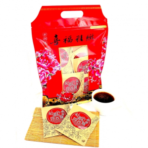 桂圓紅棗海燕窩-隨身包-家庭號