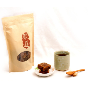 桂圓紅棗海燕窩-茶磚-2