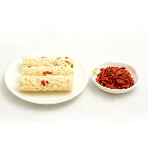 枸杞南瓜米香-4