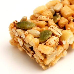 堅果小麥燒－莓果口味 （預購商品）-2