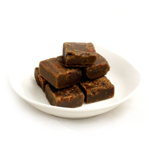 四物枸杞黑糖 - 真空包裝-1