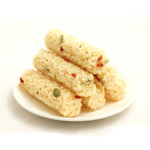 枸杞南瓜米香-3